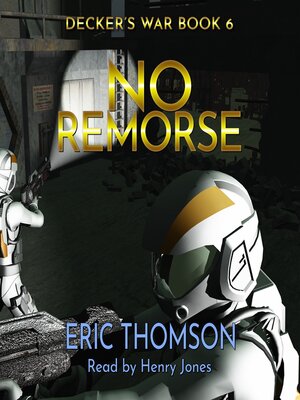 cover image of No Remorse